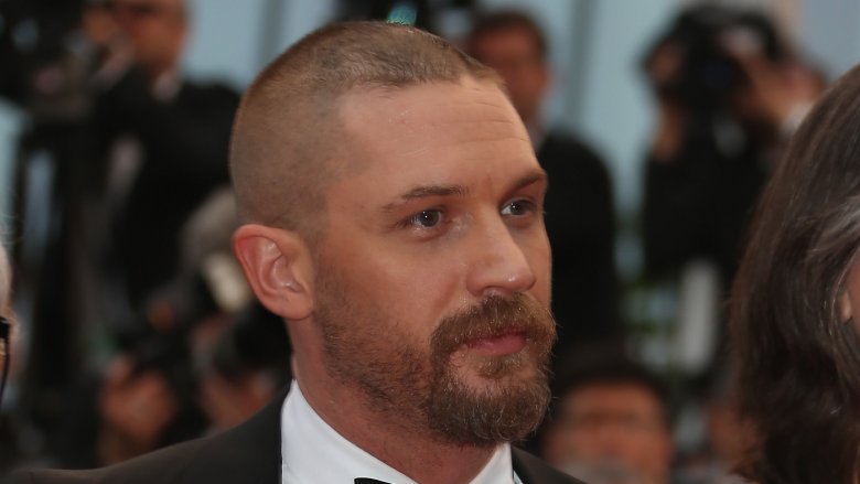 Tom Hardy