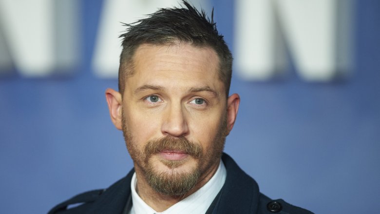 Tom Hardy