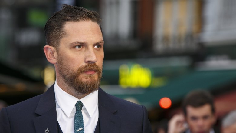 Tom Hardy