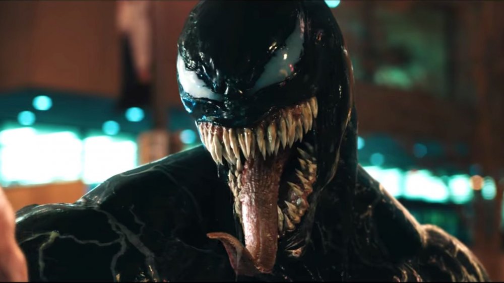 Venom