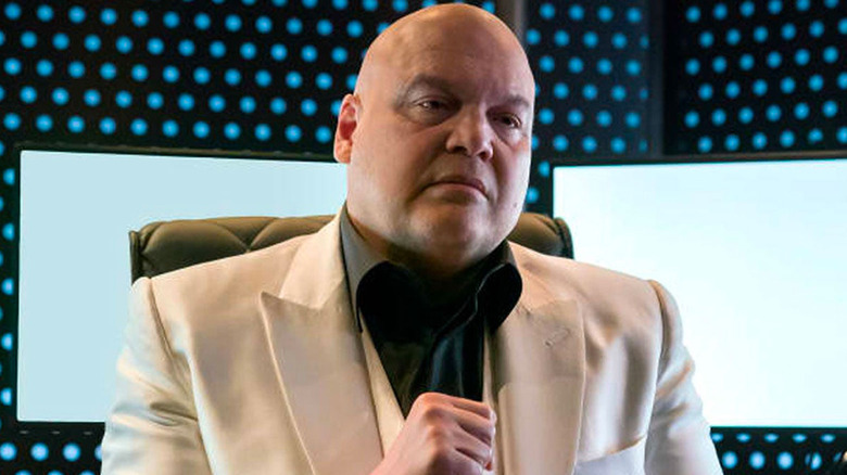 Vincent D'Onofrio in Daredevil