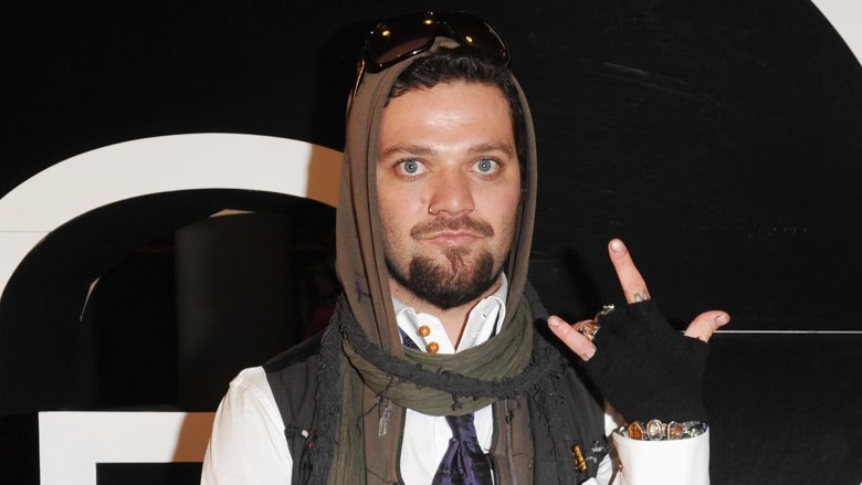 Bam Margera