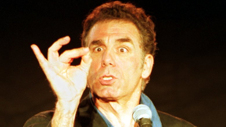 Michael Richards