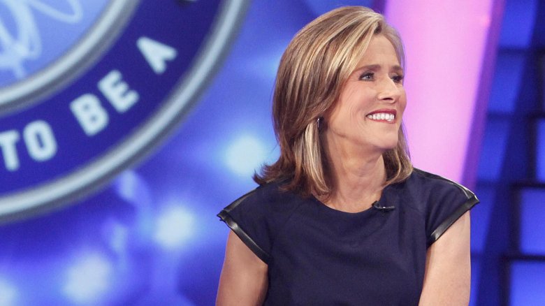 Meredith Vieira