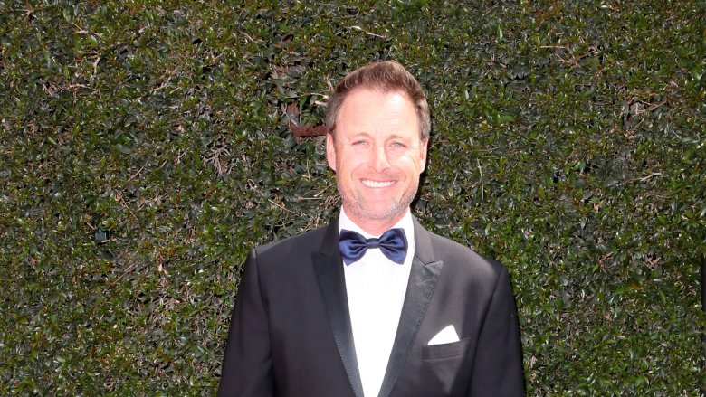 Chris Harrison