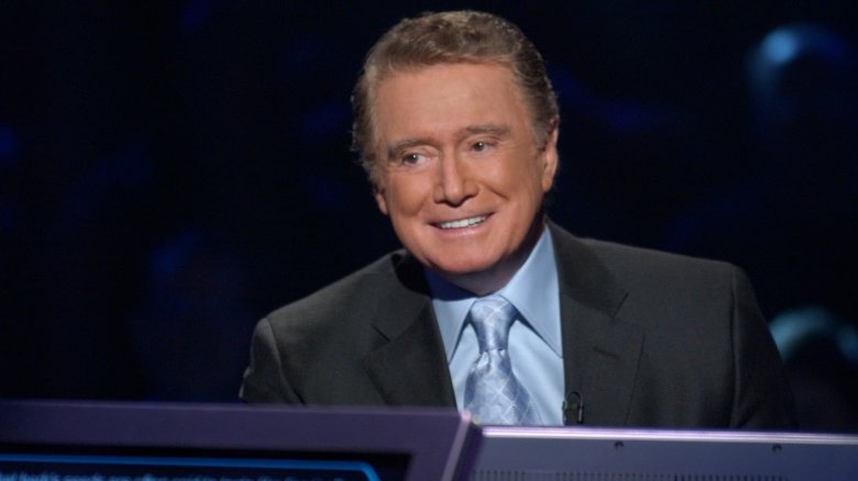 Regis Philbin