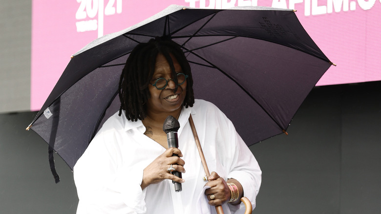 Whoopi Goldberg