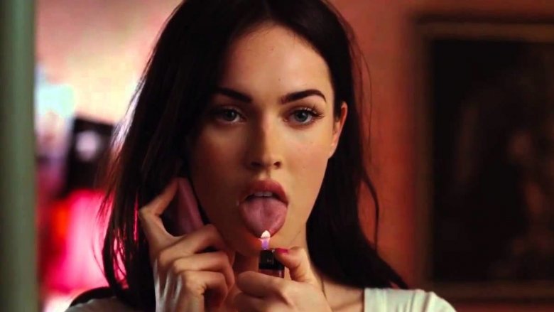 Megan Fox in Jennifer's Body