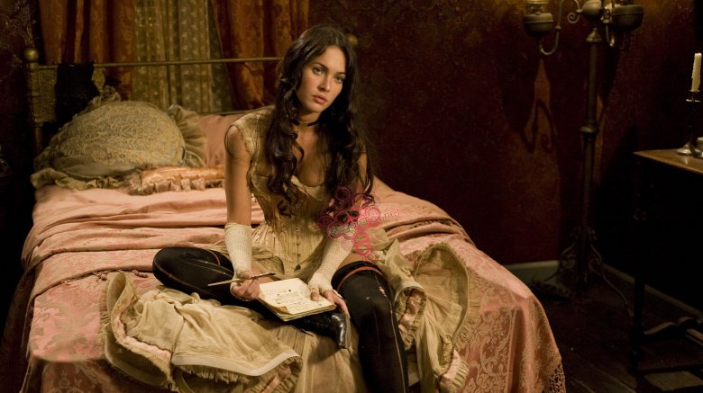 Megan Fox in Jonah Hex