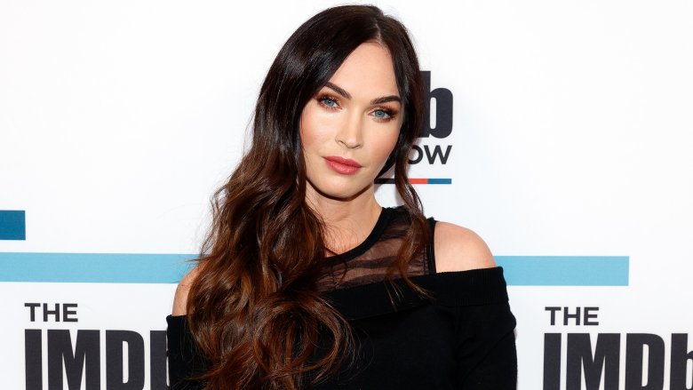 Megan Fox