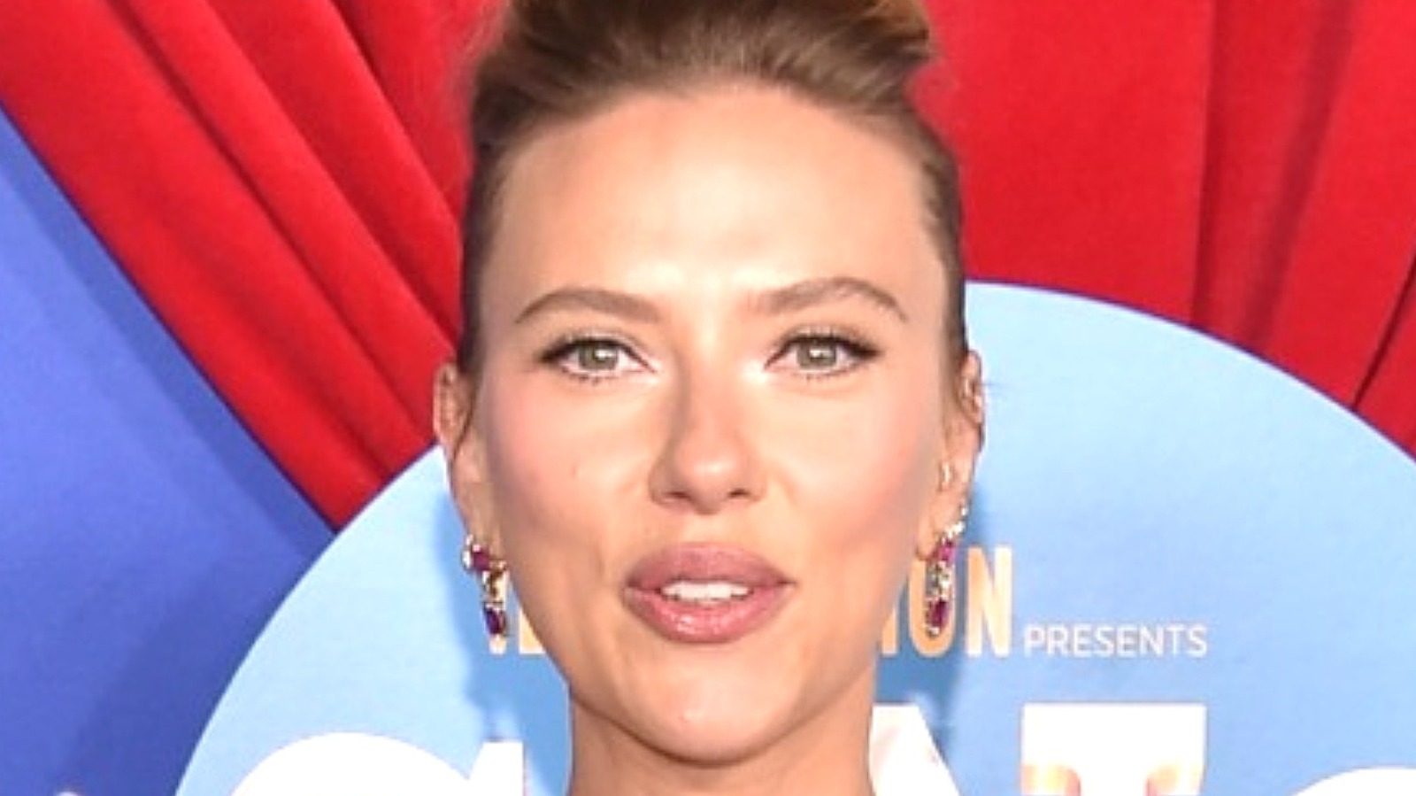 Scarlett Johansson (Actor)
