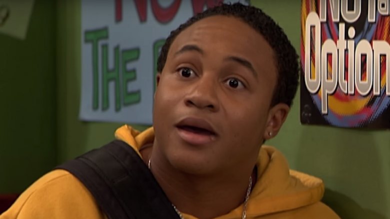 Orlando Brown in That's So Raven