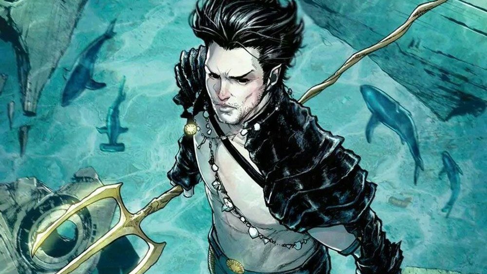 Namor the Sub-Mariner, MCU