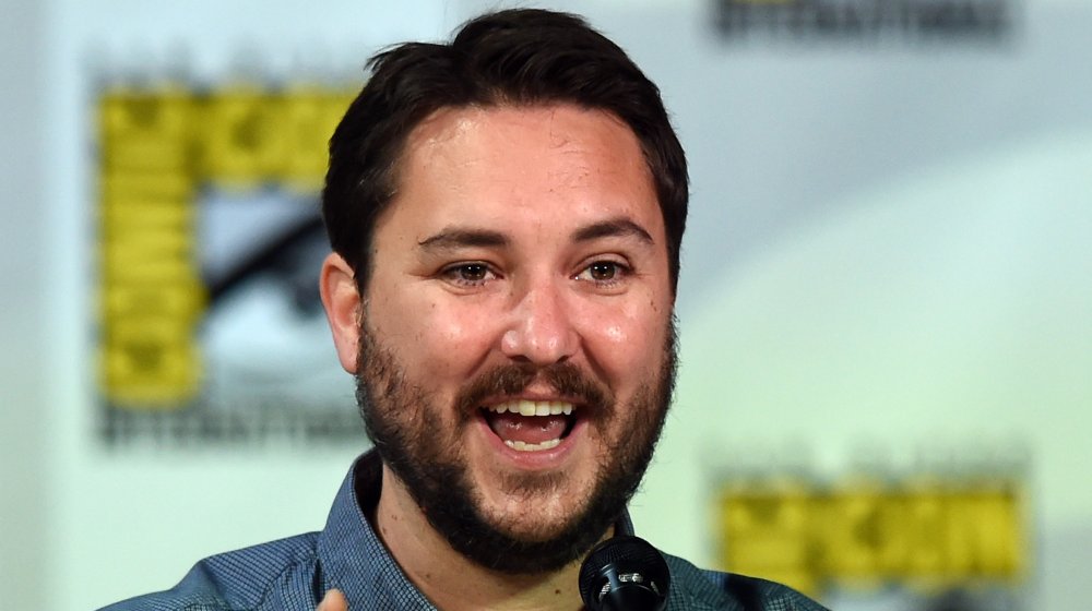 Wil Wheaton