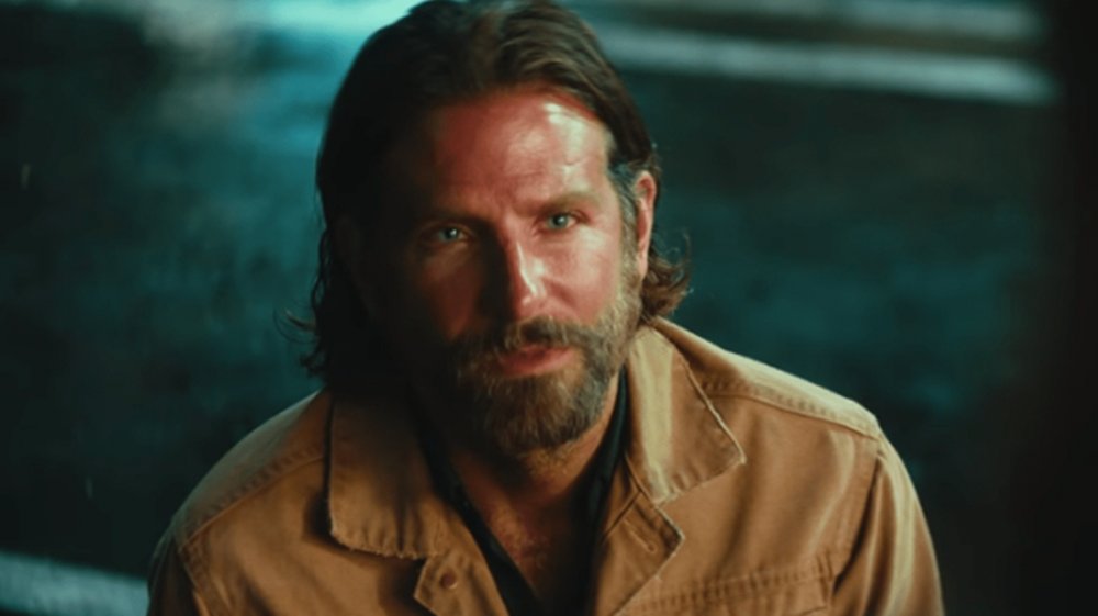 Bradley Cooper is A Star is Born