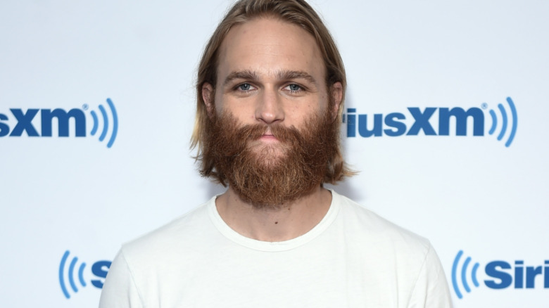 Wyatt Russell