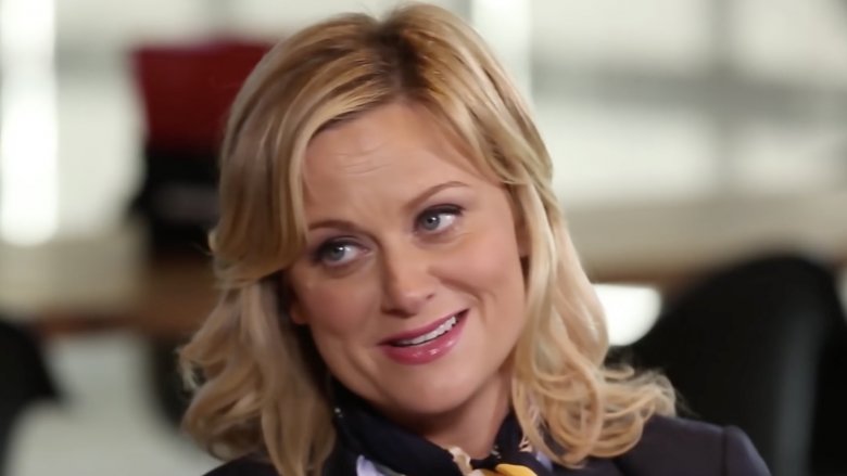 Amy Poehler