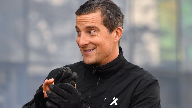 Bear Grylls