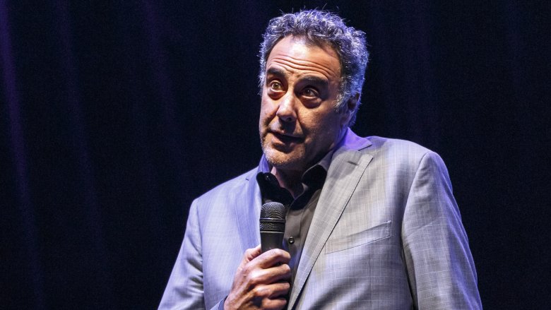 Brad Garrett