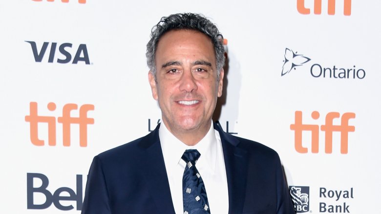 Brad Garrett