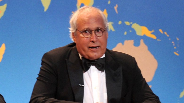 Chevy Chase