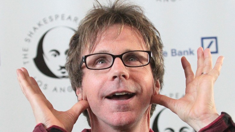 The Real Reason We Don t Hear About Dana Carvey Anymore