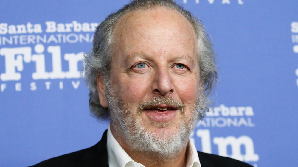 The Real Reason You Don't Hear From Daniel Stern Anymore