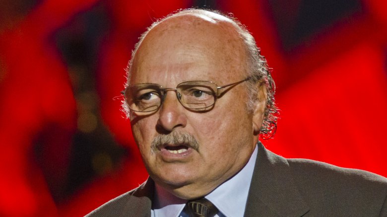 Dennis Franz