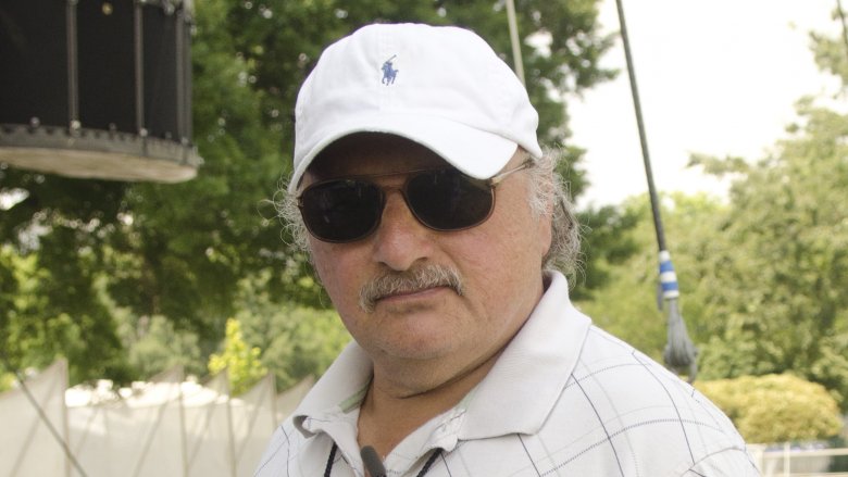 Dennis Franz