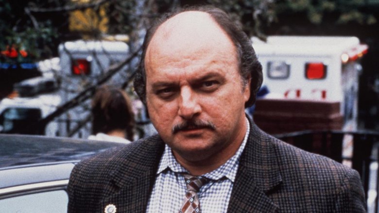 Dennis Franz