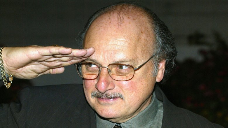 Dennis Franz