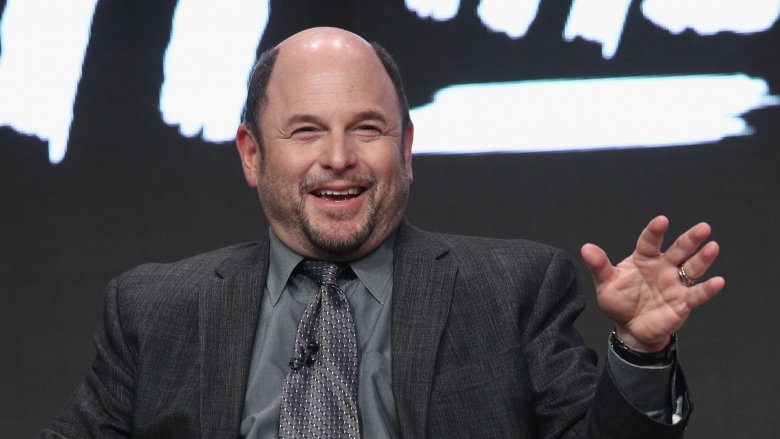 Jason Alexander