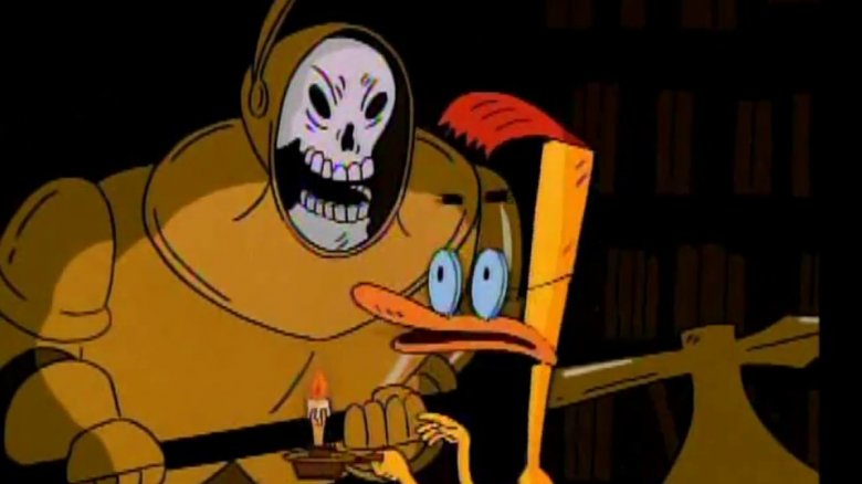 Duckman