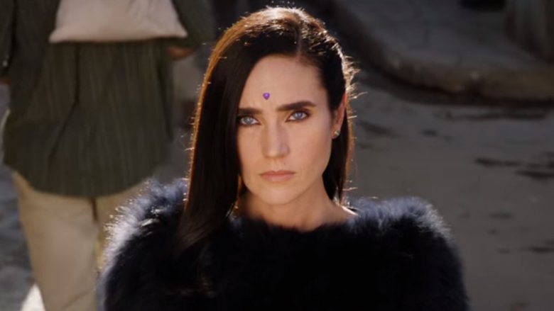 Jennifer Connelly