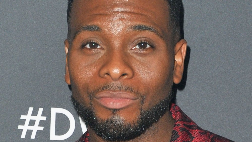 Actor Kel Mitchell