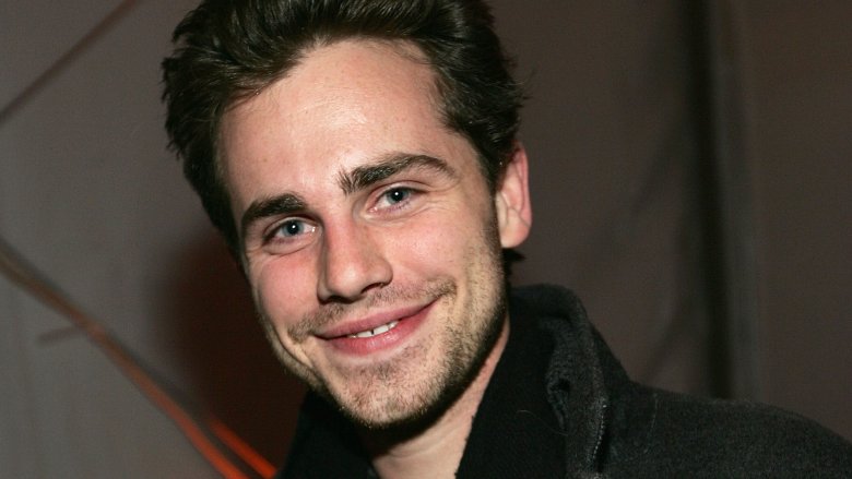 Rider Strong