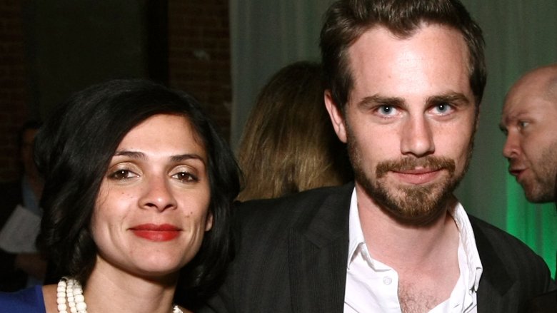 Alexandra Barreto, Rider Strong