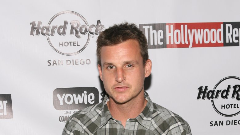 Rob Dyrdek