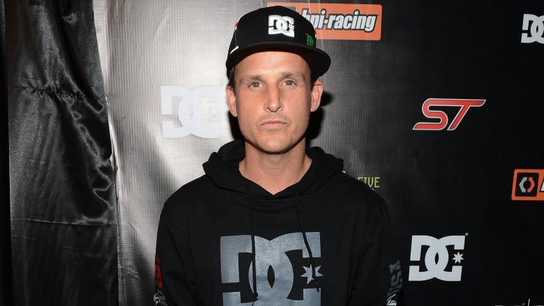 Rob Dyrdek