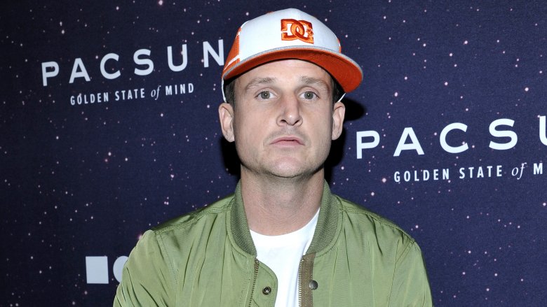 Rob Dyrdek