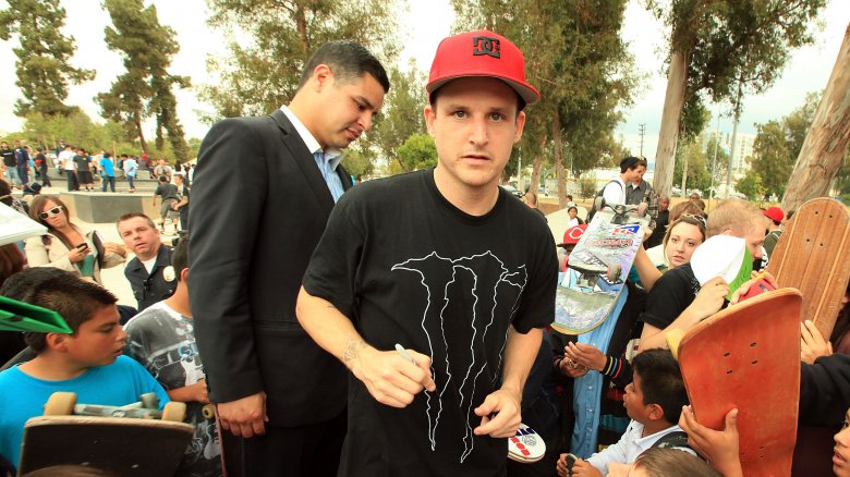 Rob Dyrdek