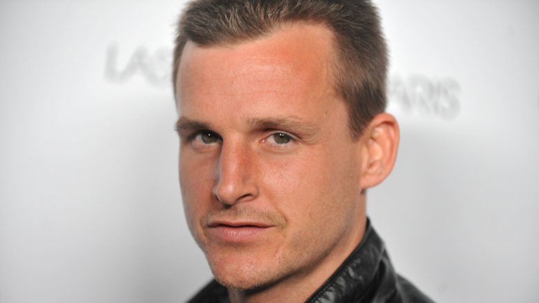 Rob Dyrdek