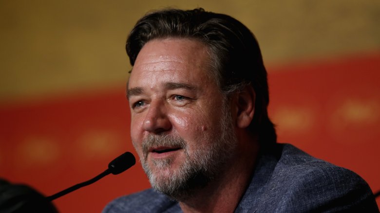 Russell Crowe