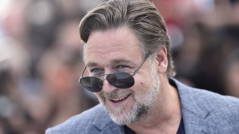 Russell Crowe