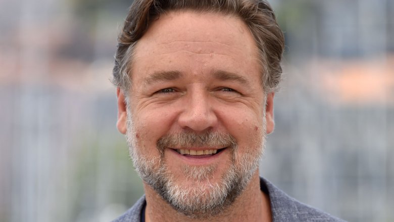 Russell Crowe