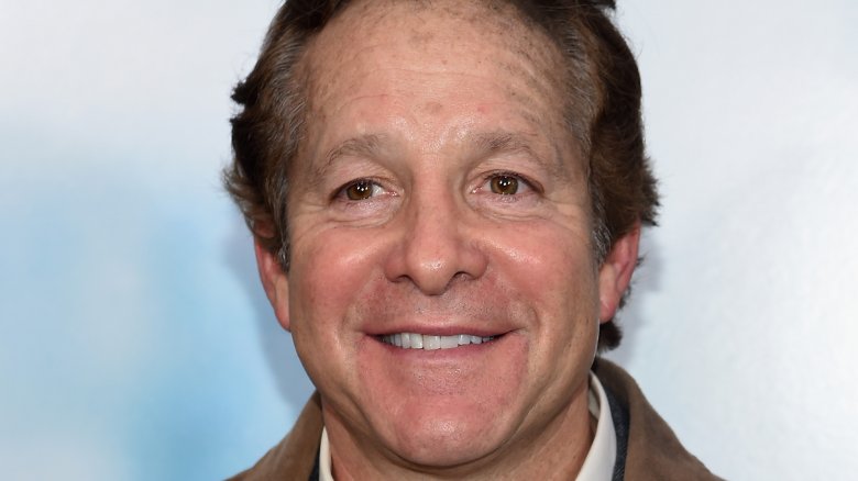 Steve Guttenberg