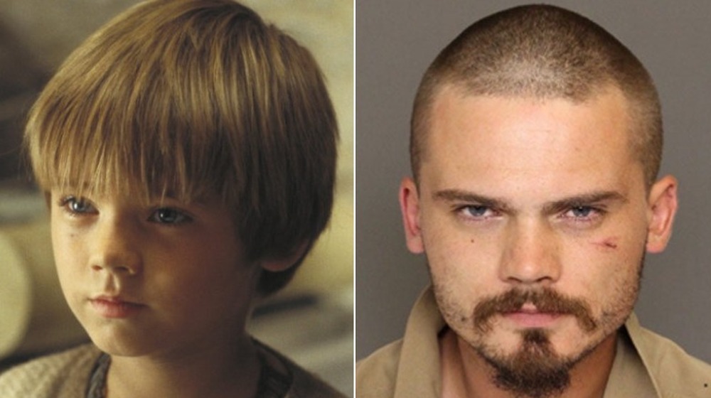 Young Anakin Skywalker | Jake Lloyd