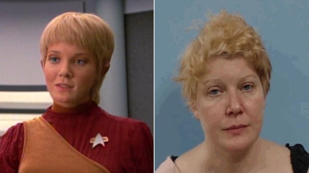 Kes | Jennifer Lien