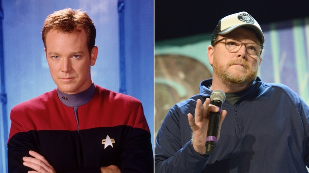 Tom Paris | Robert Duncan McNeill