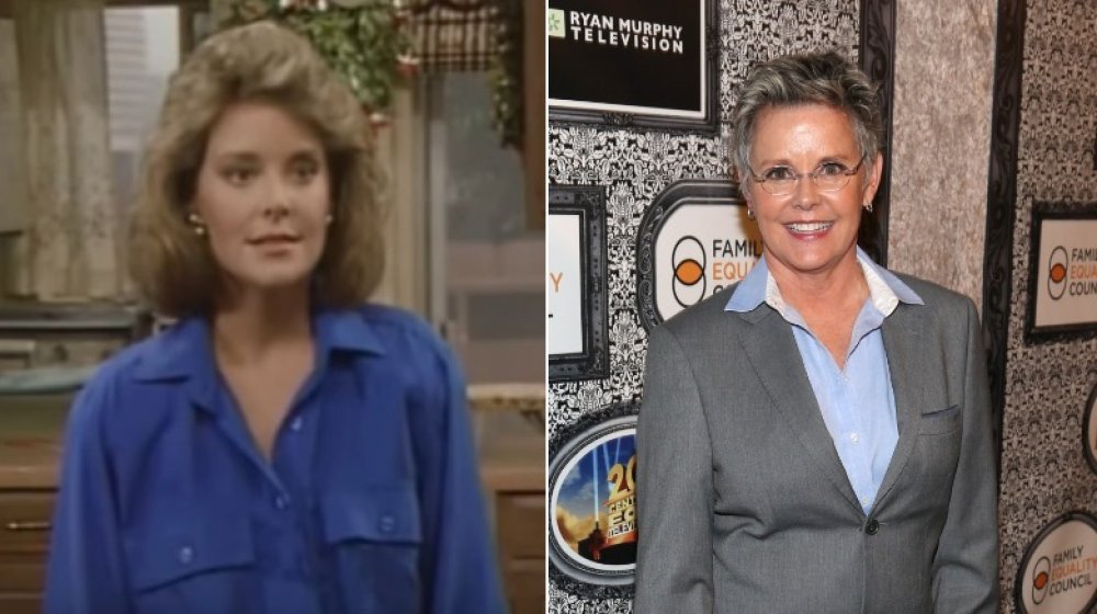 Amanda Bearse 